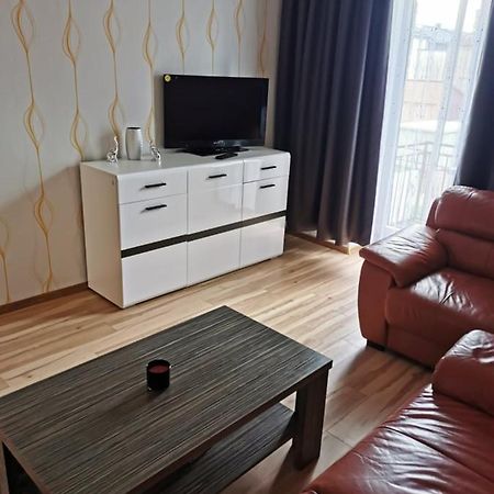 Laisves 10 Apartment Telsiai Luaran gambar